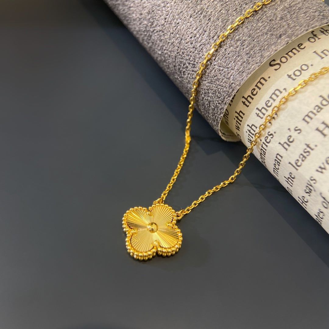 LuxluxHouse Best Quality Accessories Van Cleef & Arpels Necklace