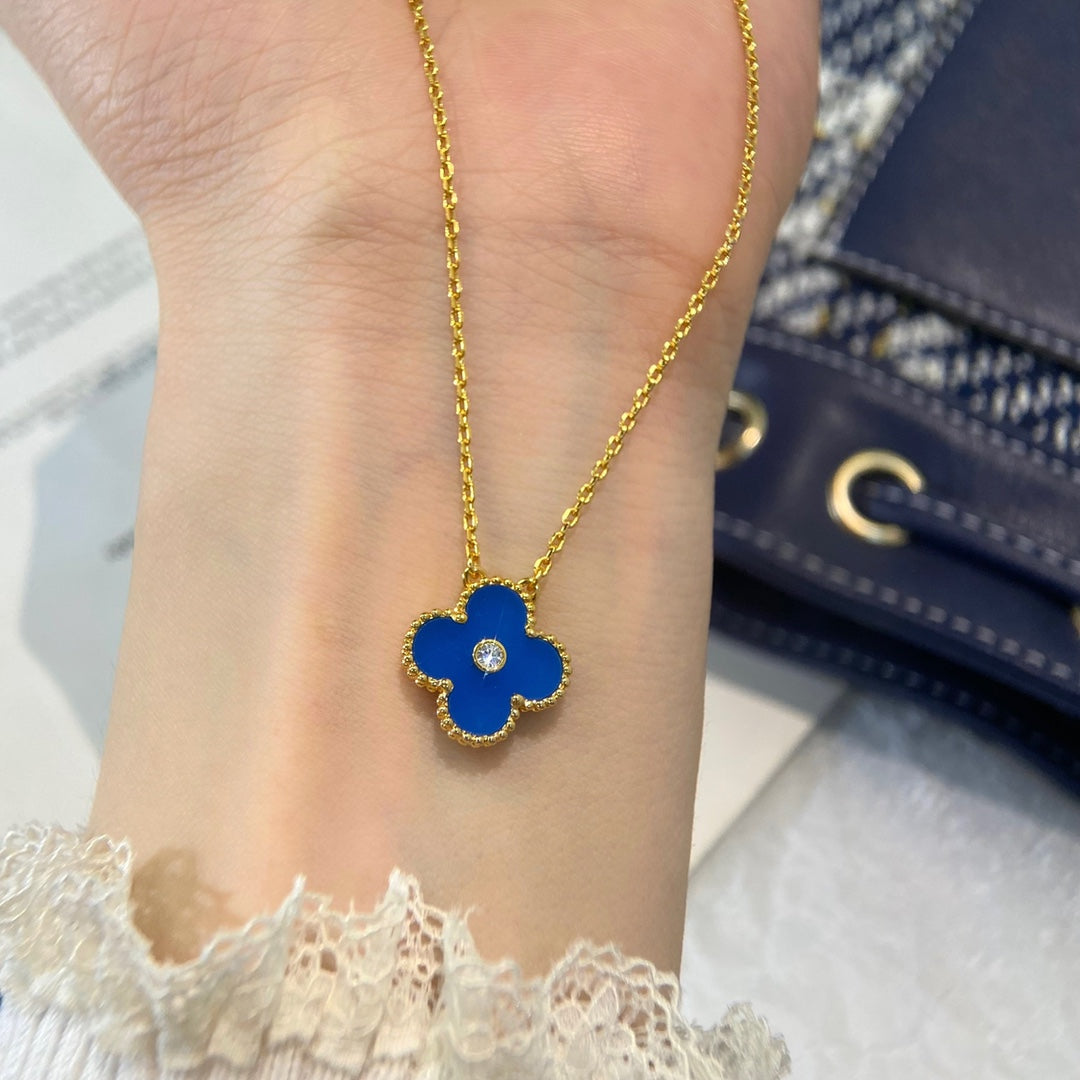LuxluxHouse Best Quality Accessories Van Cleef & Arpels Necklace