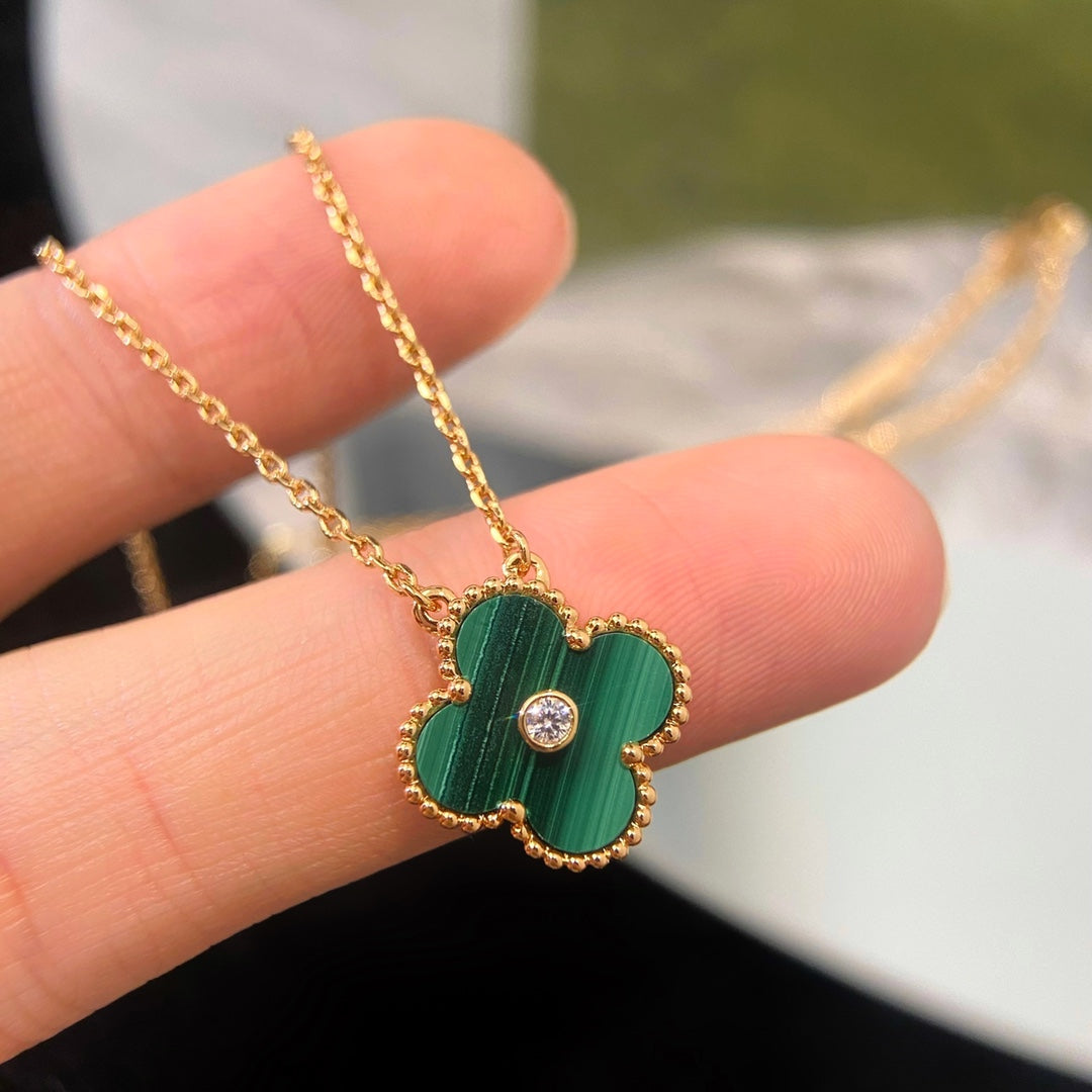 LuxluxHouse Best Quality Accessories Van Cleef & Arpels Necklace