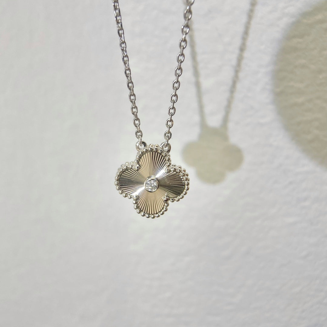 LuxluxHouse Best Quality Accessories Van Cleef & Arpels Necklace