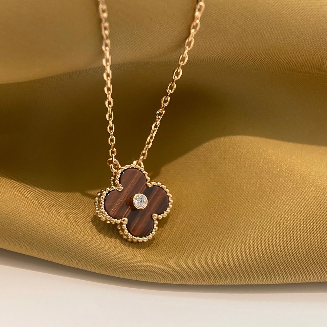 LuxluxHouse Best Quality Accessories Van Cleef & Arpels Necklace