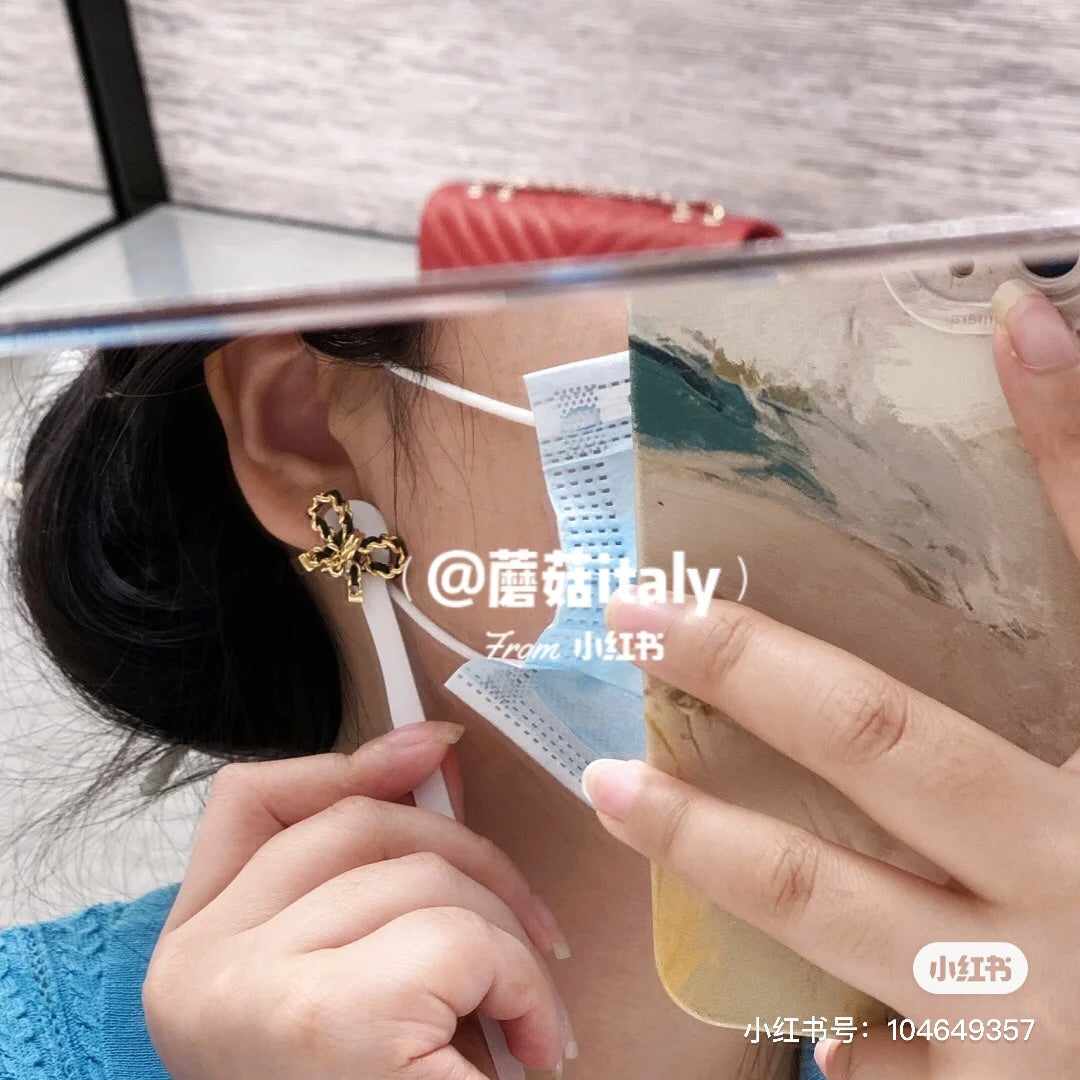 LuxluxHouse Best Quality Accessories Chanel