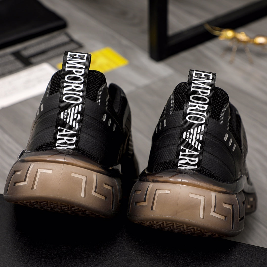 LuxluxHouse Best Quality Shoes Shoes Amiri