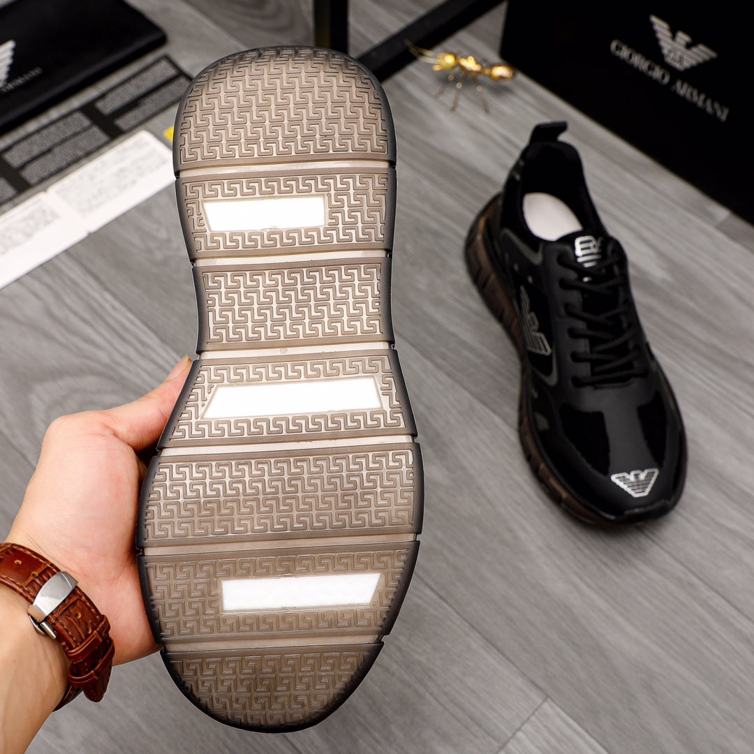 LuxluxHouse Best Quality Shoes Shoes Amiri
