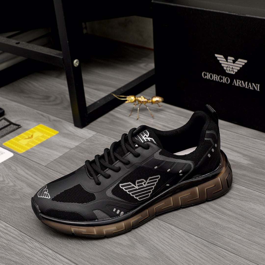 LuxluxHouse Best Quality Shoes Shoes Amiri