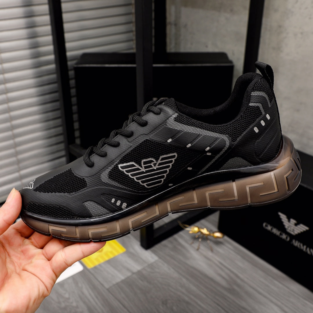 LuxluxHouse Best Quality Shoes Shoes Amiri