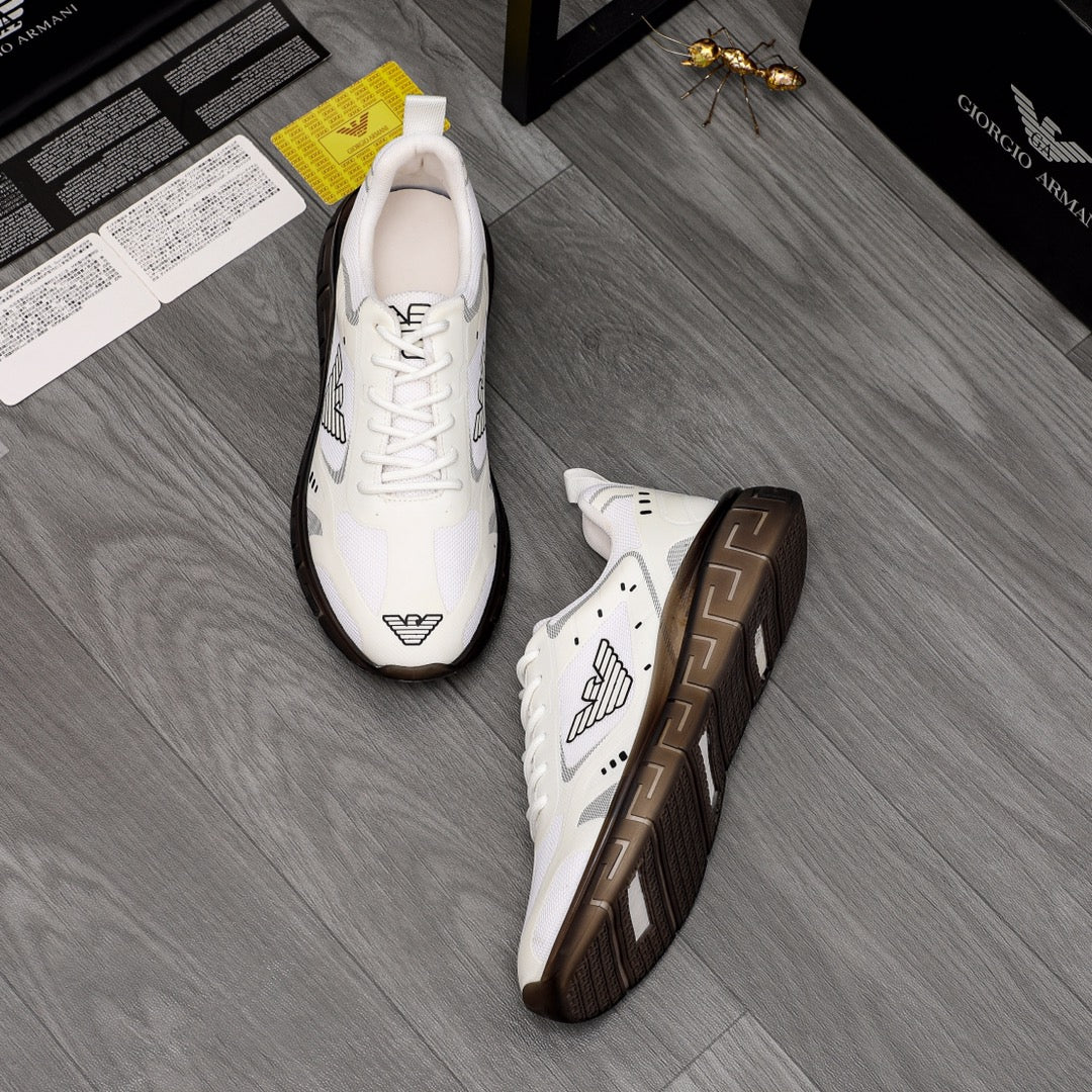 LuxluxHouse Best Quality Shoes Shoes Amiri