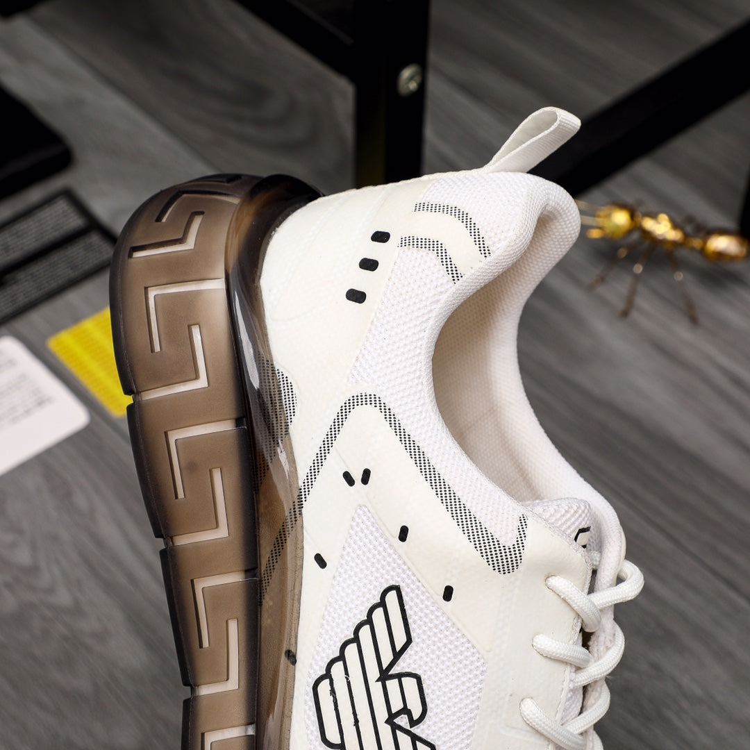 LuxluxHouse Best Quality Shoes Shoes Amiri