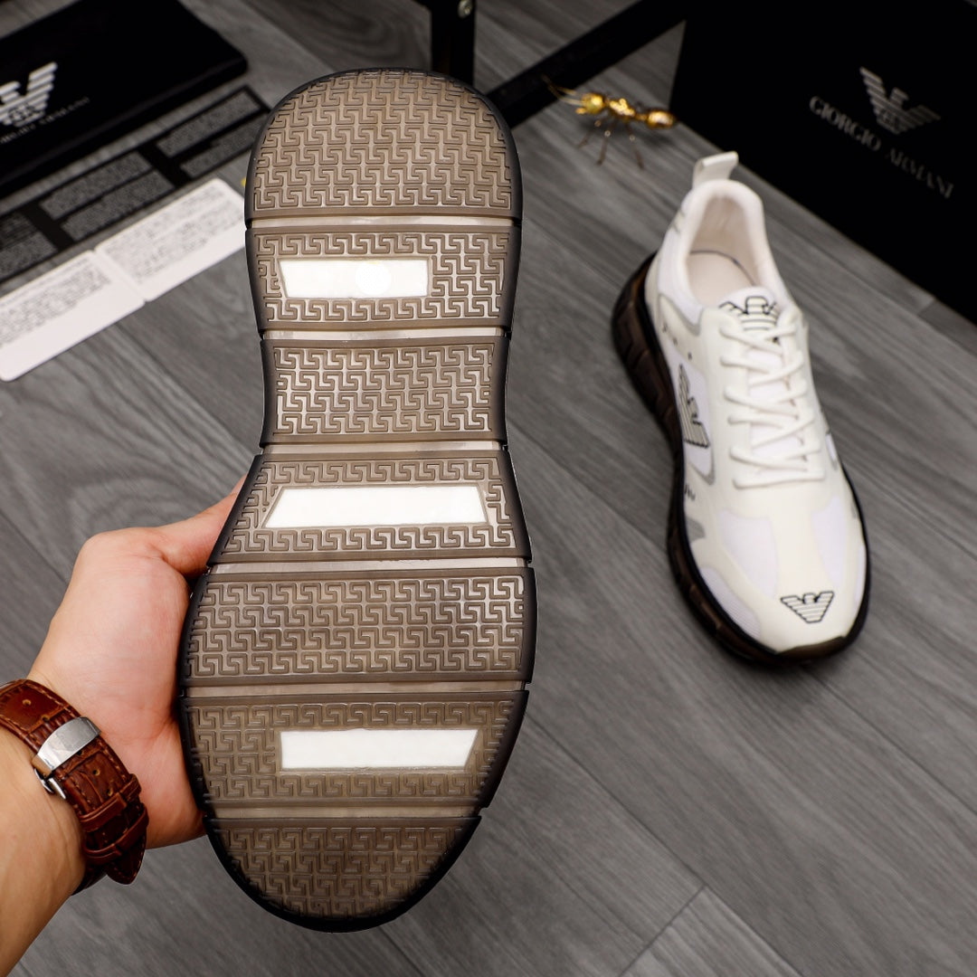 LuxluxHouse Best Quality Shoes Shoes Amiri