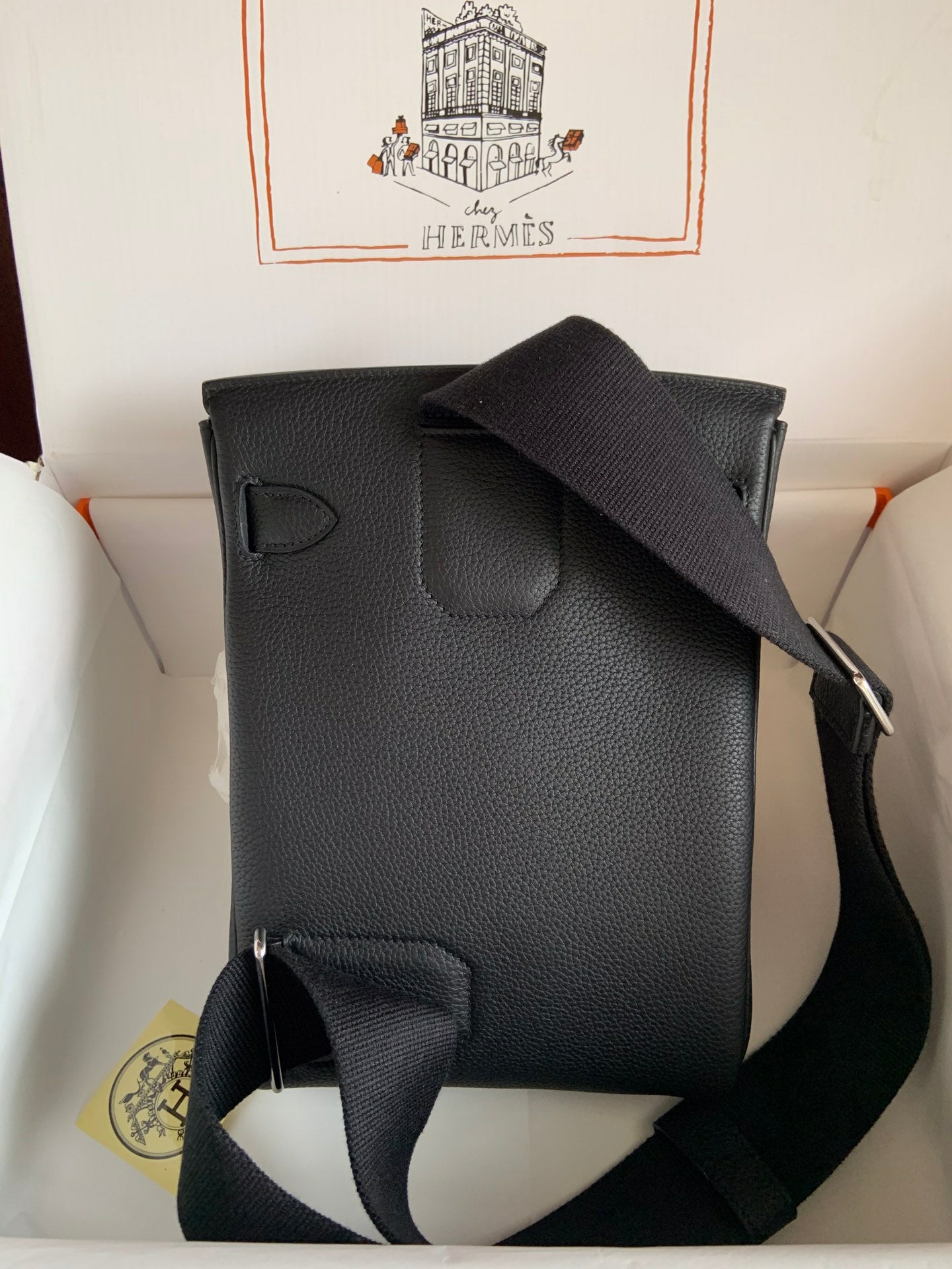 LuxluxHouse Best Quality Bags Women Men Hermes