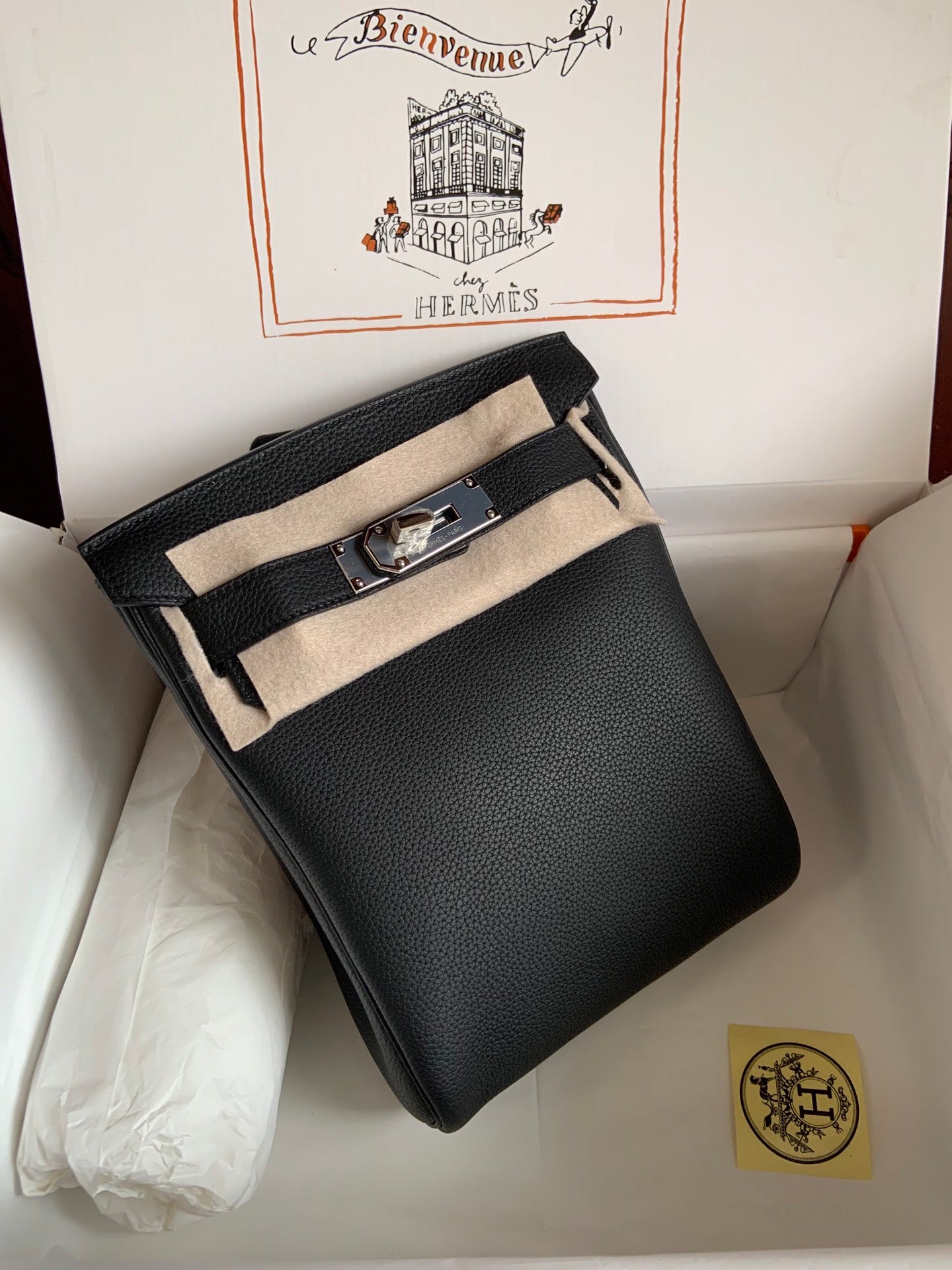 LuxluxHouse Best Quality Bags Women Men Hermes