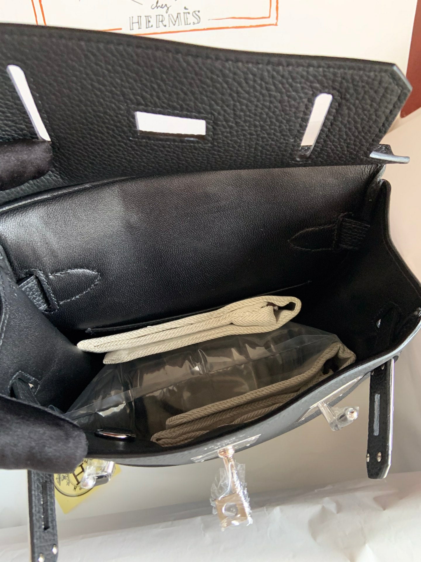 LuxluxHouse Best Quality Bags Women Men Hermes