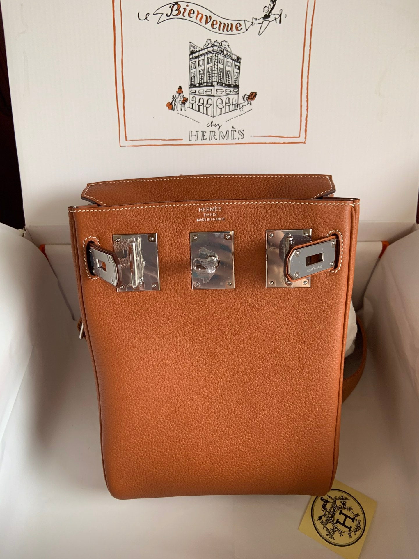 LuxluxHouse Best Quality Bags Women Men Hermes