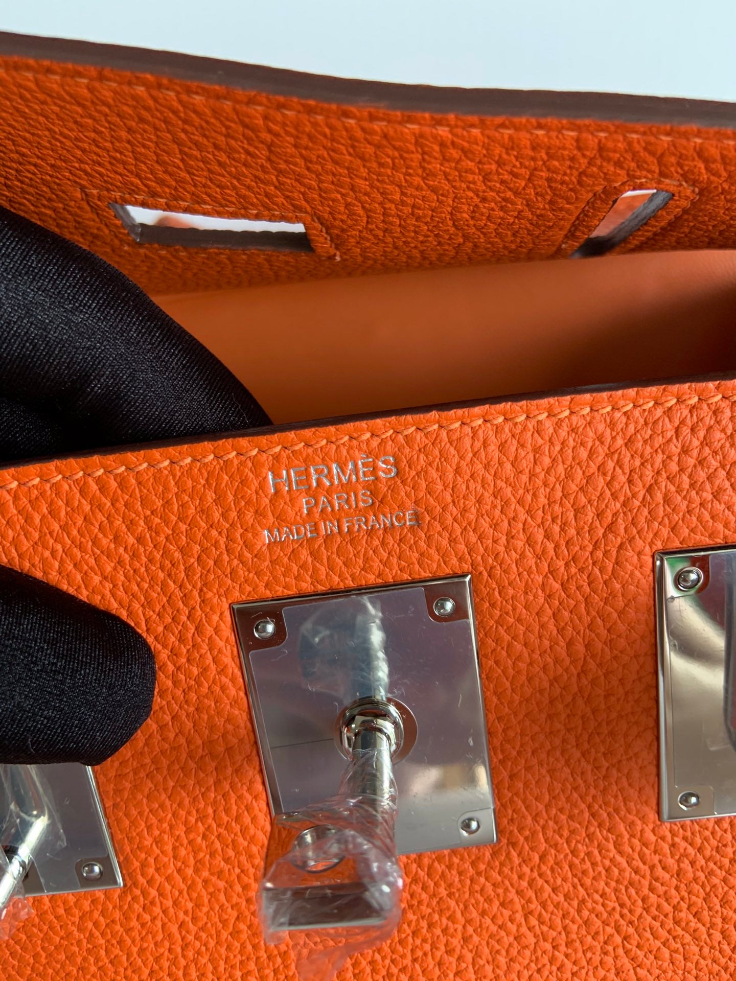 LuxluxHouse Best Quality Bags Women Men Hermes