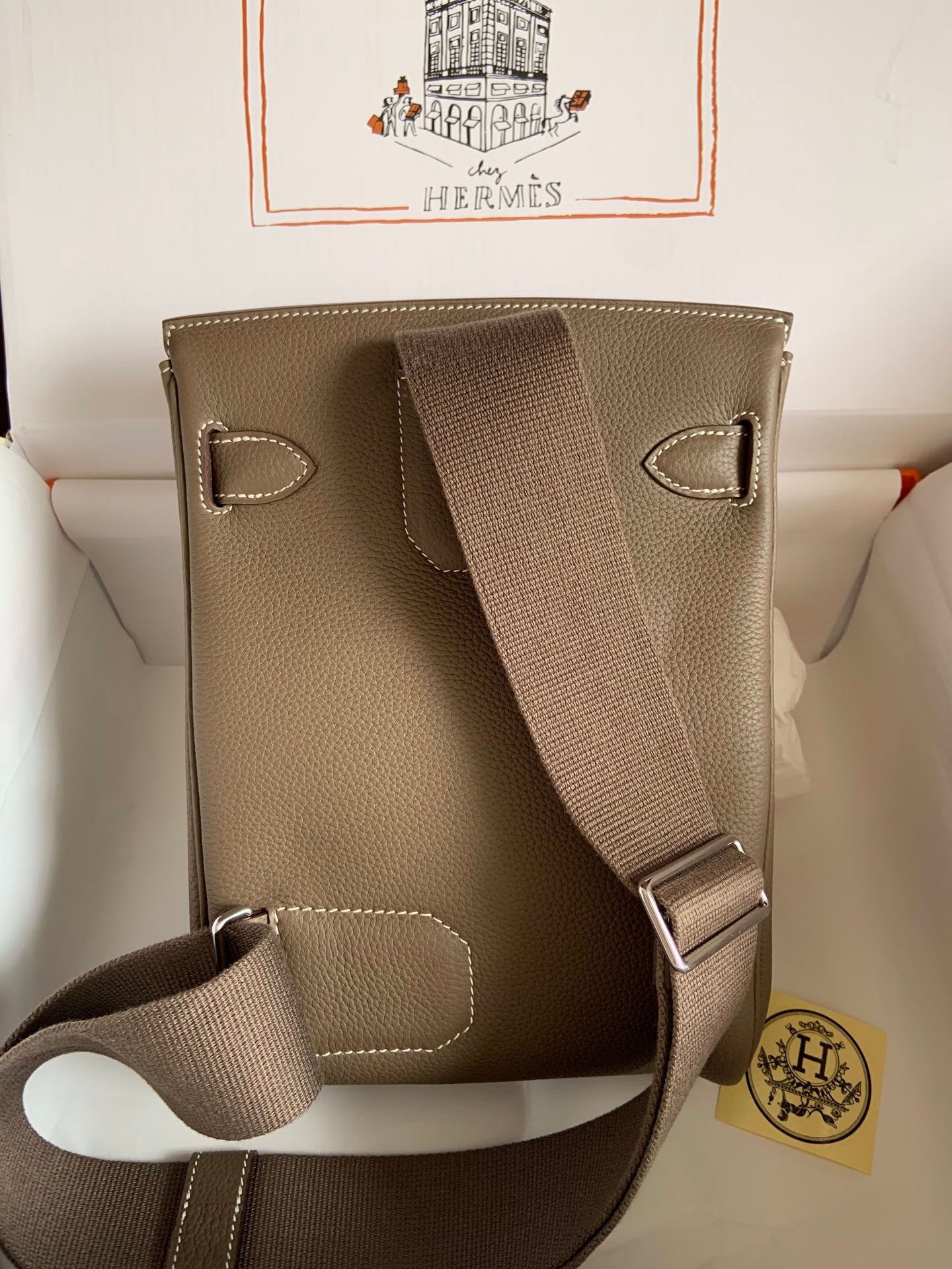 LuxluxHouse Best Quality Bags Women Men Hermes