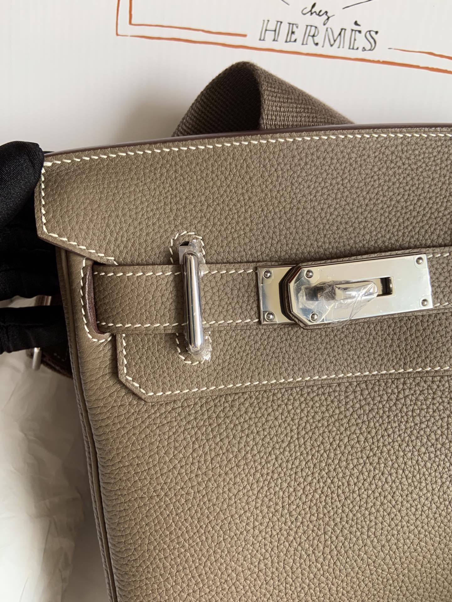 LuxluxHouse Best Quality Bags Women Men Hermes