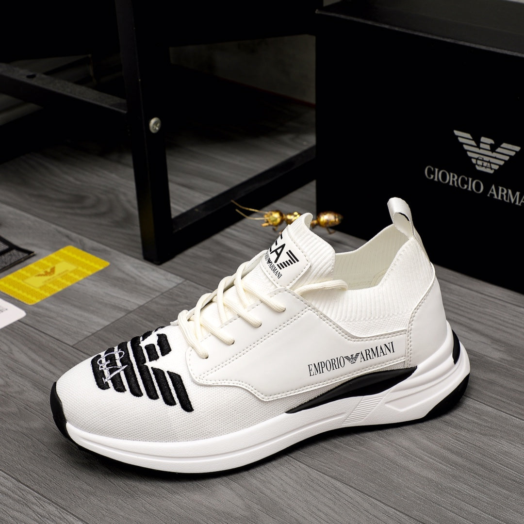 LuxluxHouse Best Quality Shoes Shoes Amiri