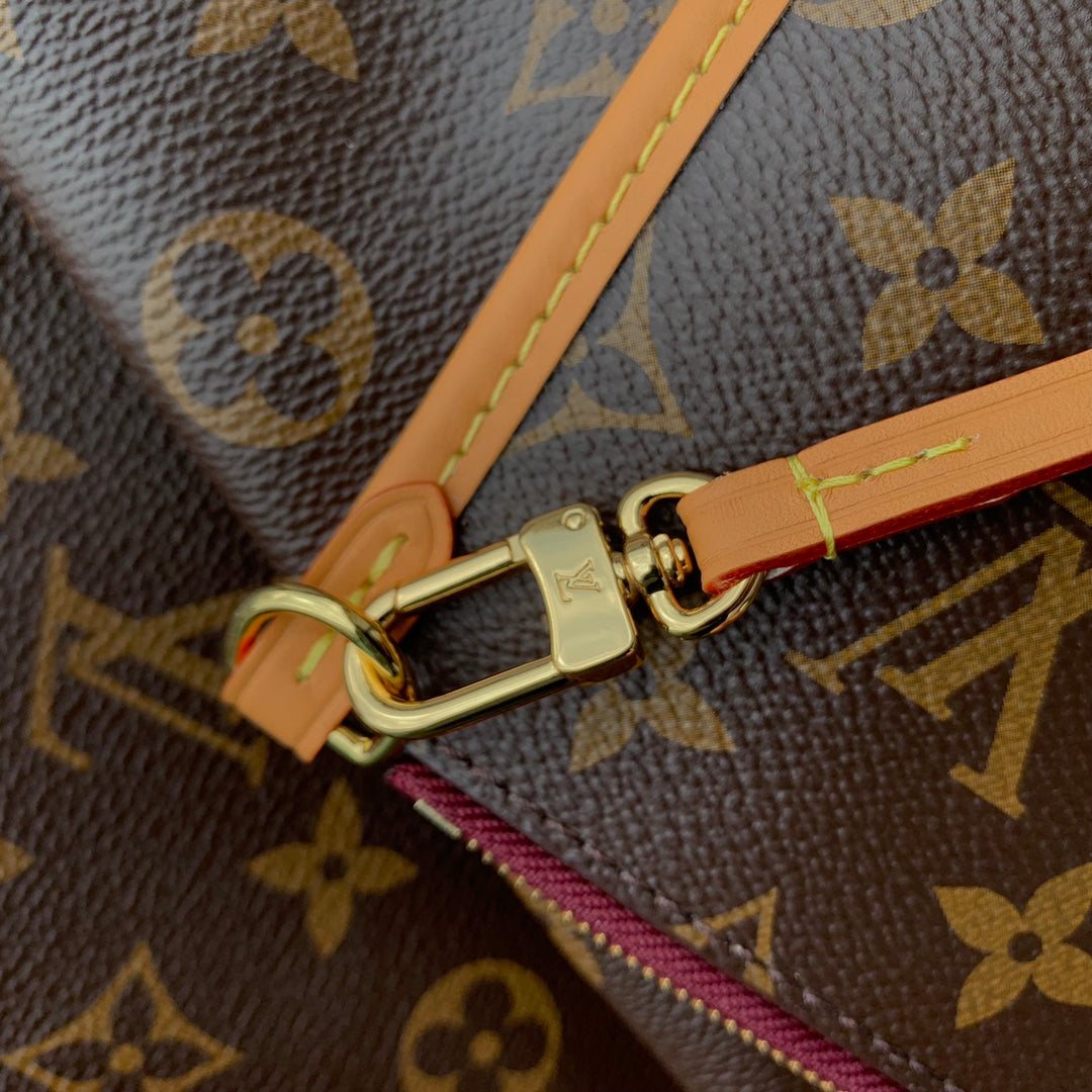 LuxluxHouse Best Quality Bags Louis Vuitton Women