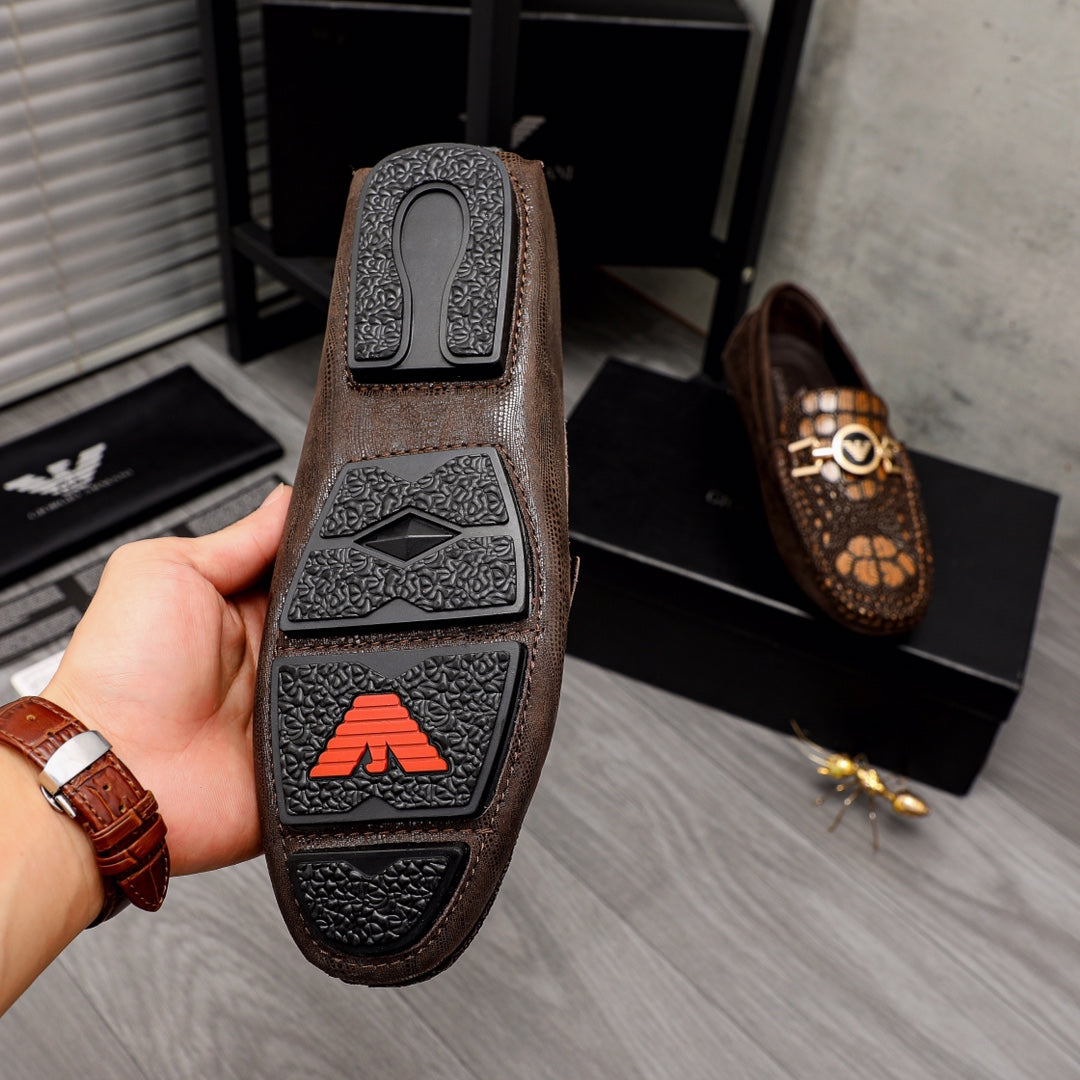 LuxluxHouse Best Quality Shoes Shoes Amiri