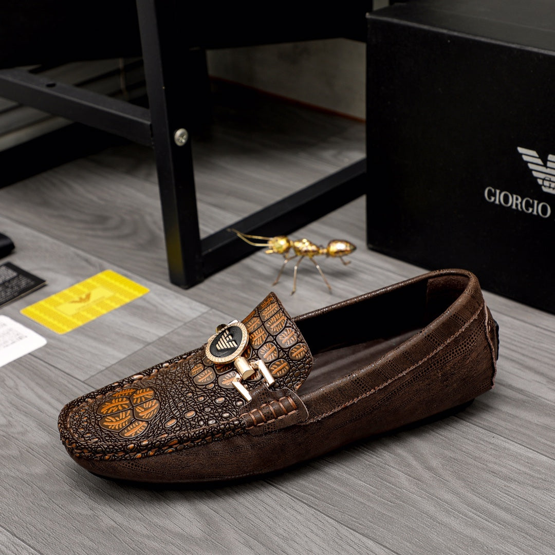 LuxluxHouse Best Quality Shoes Shoes Amiri