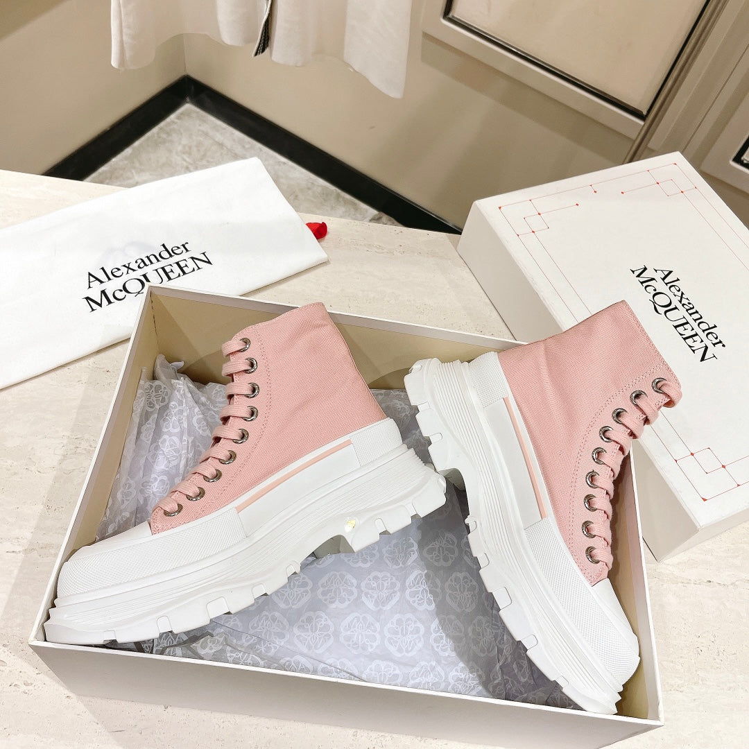 LuxluxHouse Best Quality Shoes Alexander McQueen
