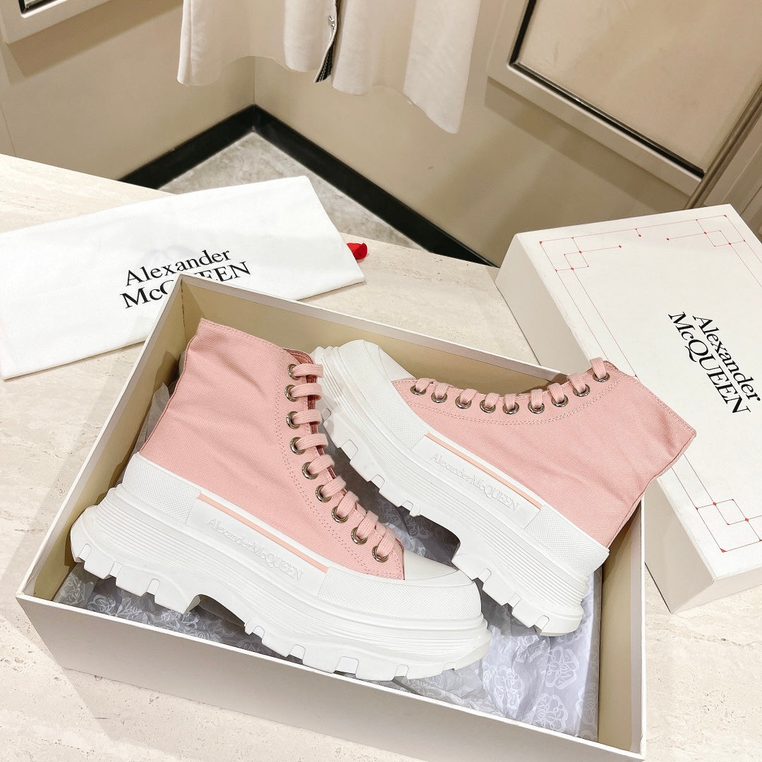LuxluxHouse Best Quality Shoes Alexander McQueen