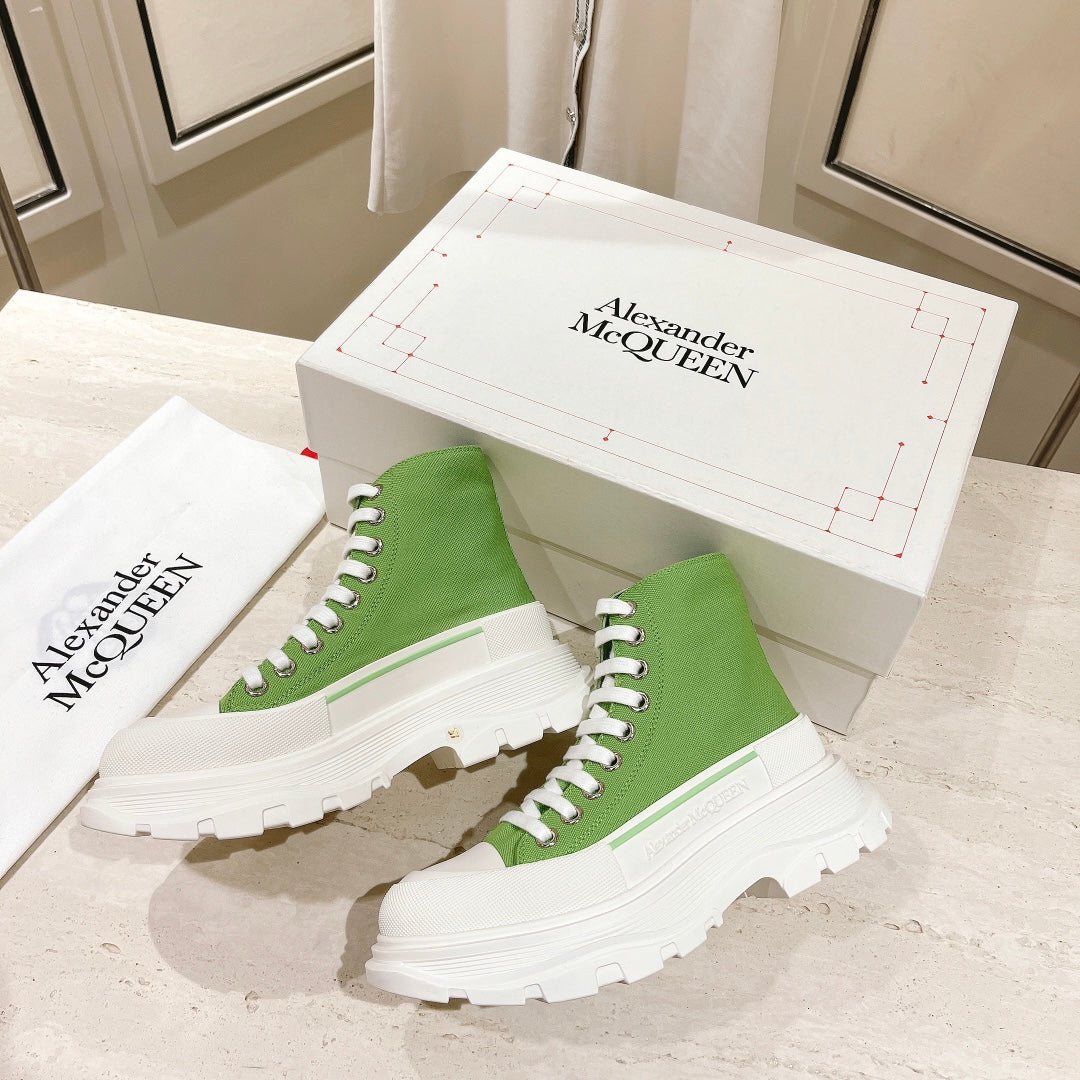 LuxluxHouse Best Quality Shoes Alexander McQueen