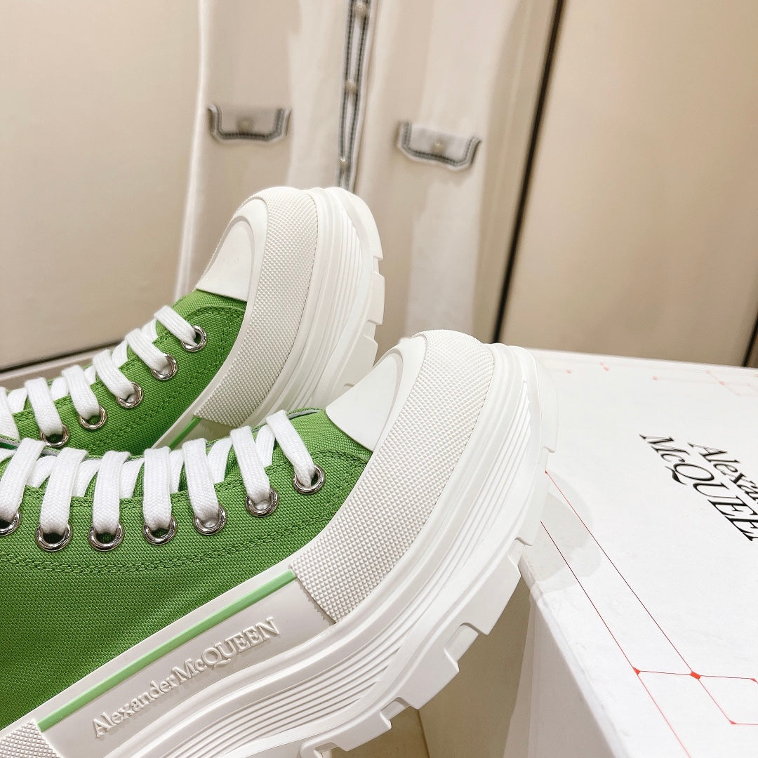 LuxluxHouse Best Quality Shoes Alexander McQueen