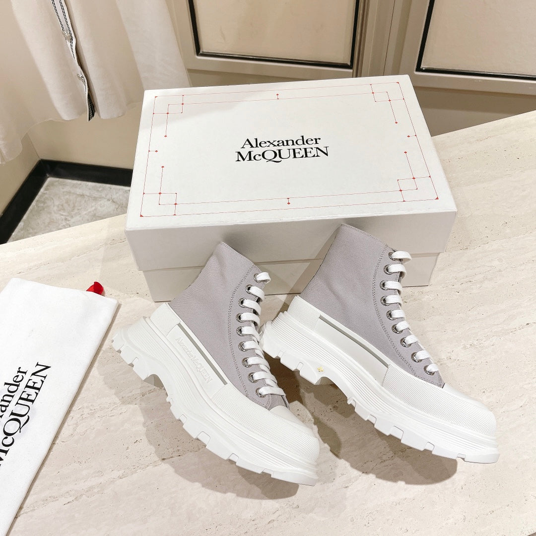 LuxluxHouse Best Quality Shoes Alexander McQueen