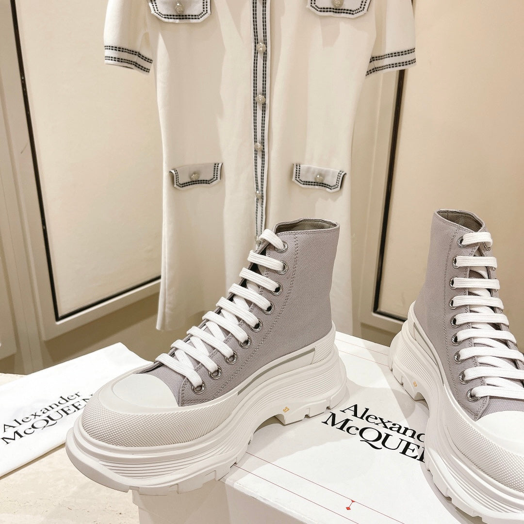 LuxluxHouse Best Quality Shoes Alexander McQueen