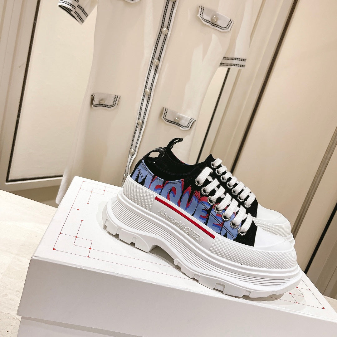 LuxluxHouse Best Quality Shoes Alexander McQueen