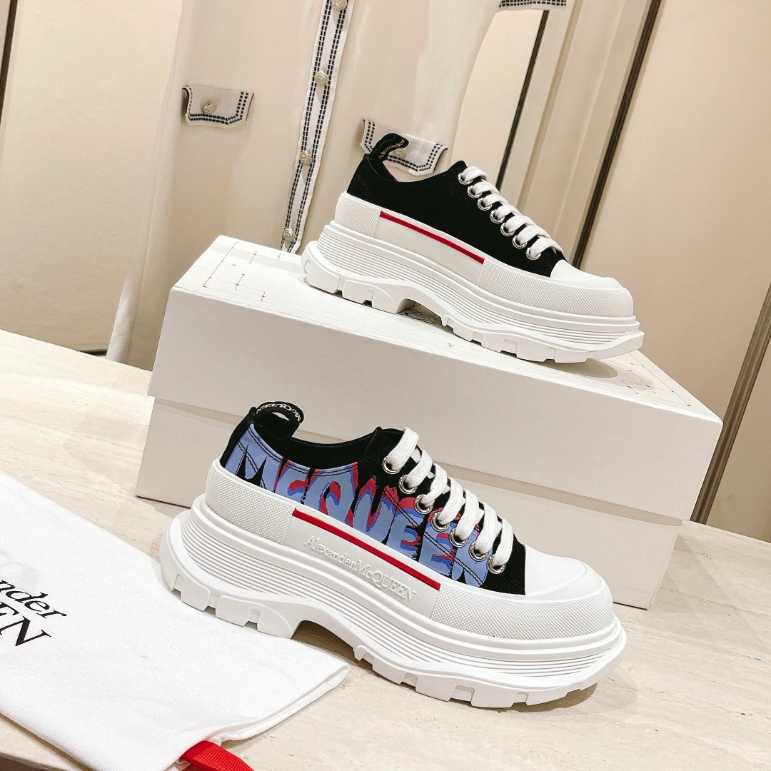 LuxluxHouse Best Quality Shoes Alexander McQueen