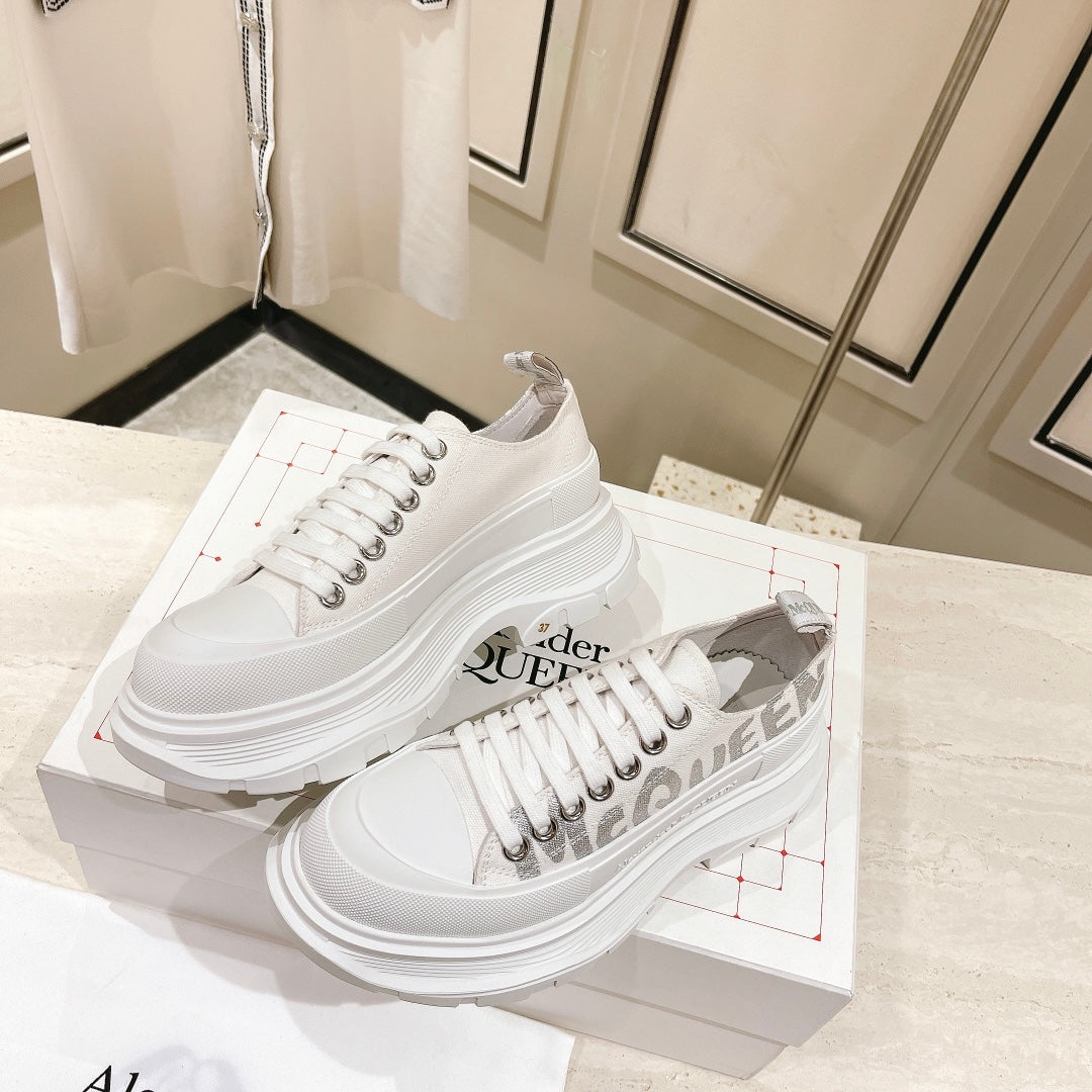 LuxluxHouse Best Quality Shoes Alexander McQueen