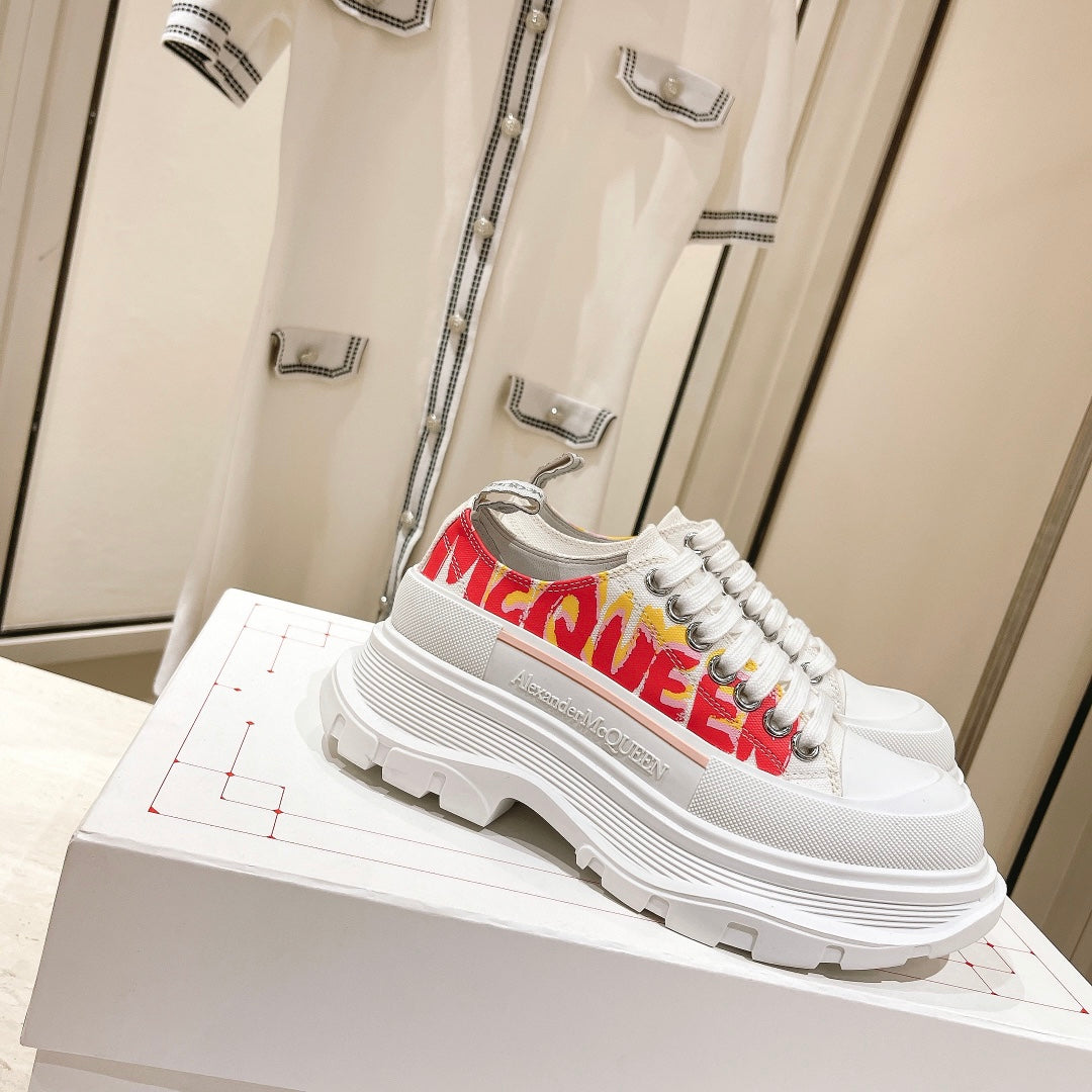 LuxluxHouse Best Quality Shoes Alexander McQueen