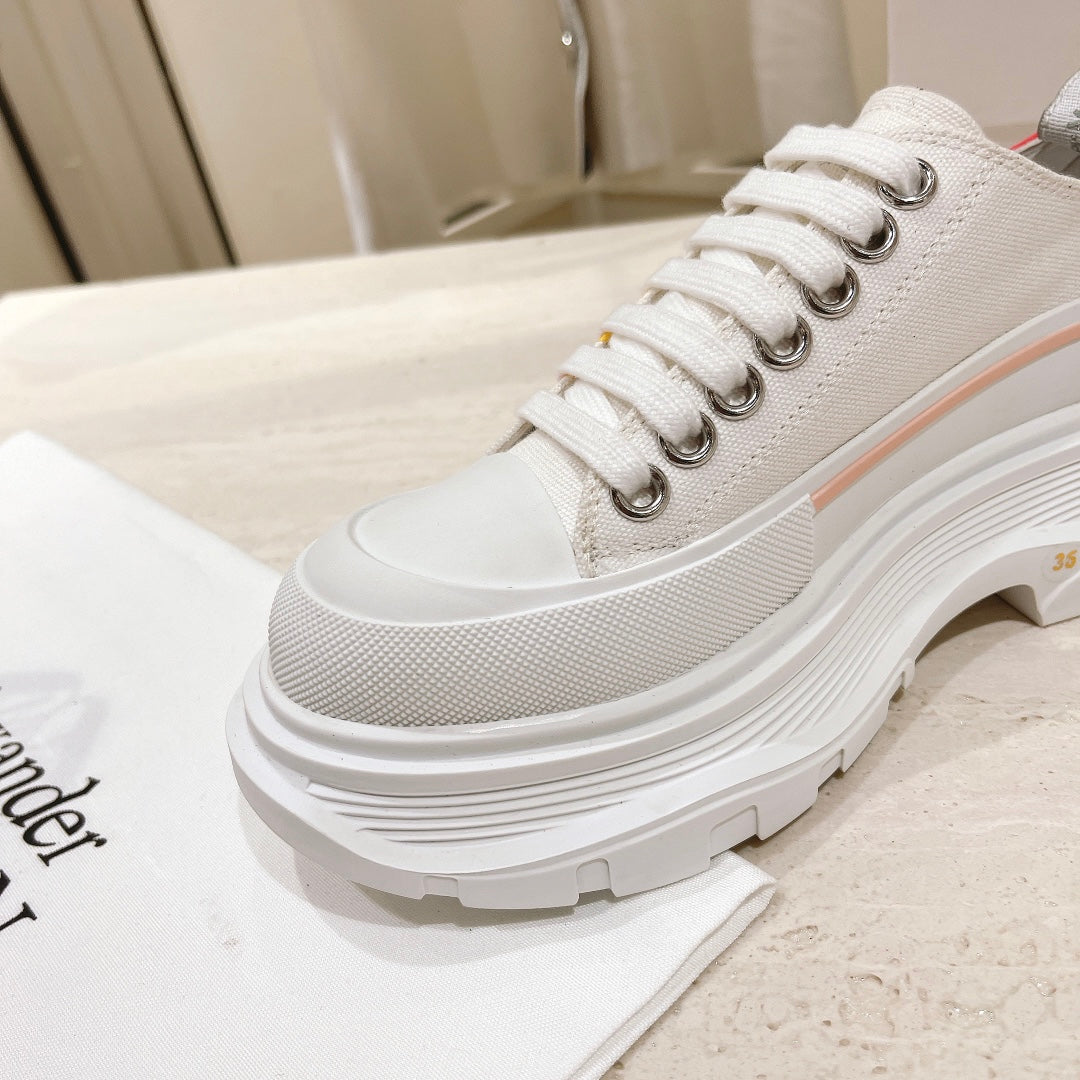 LuxluxHouse Best Quality Shoes Alexander McQueen