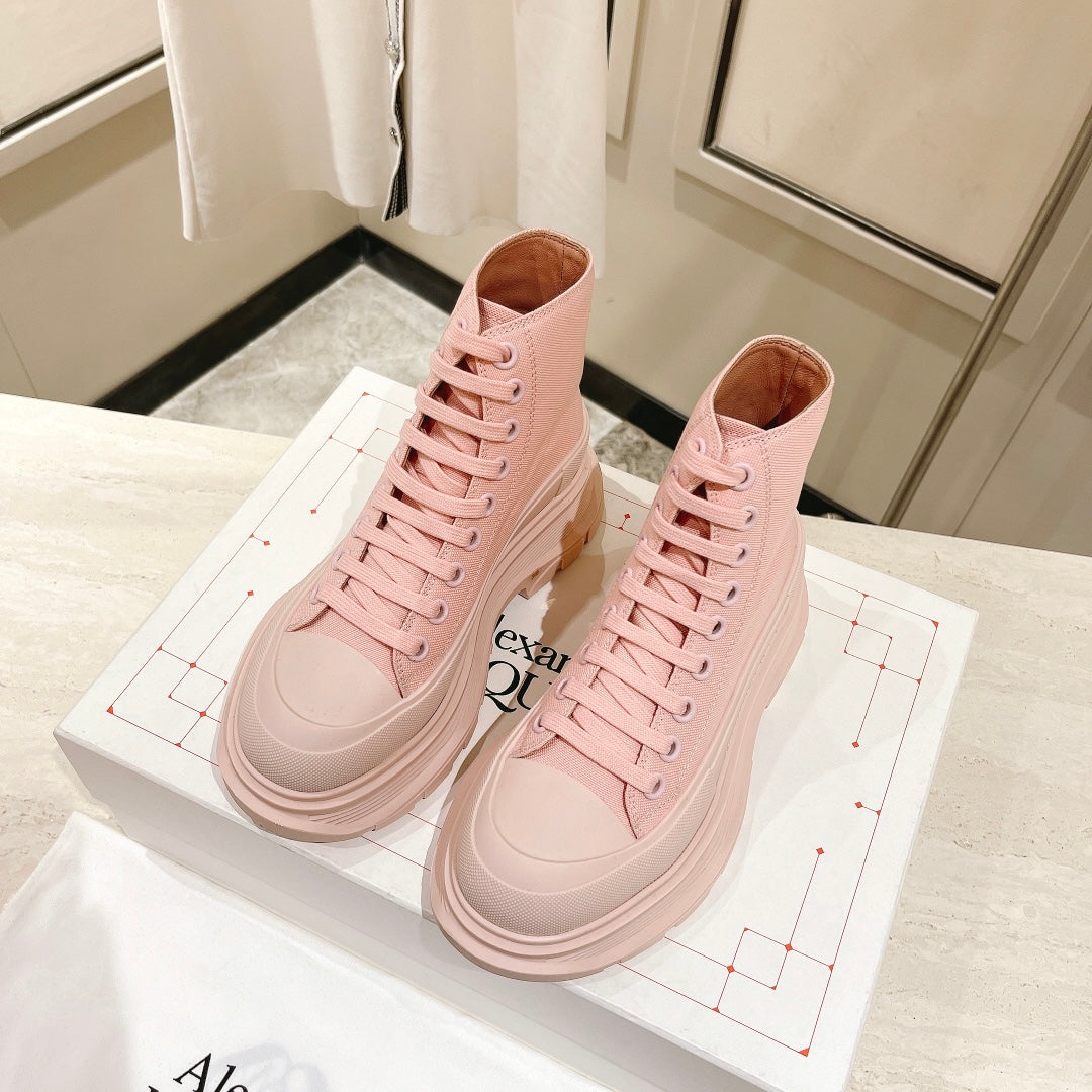 LuxluxHouse Best Quality Shoes Alexander McQueen