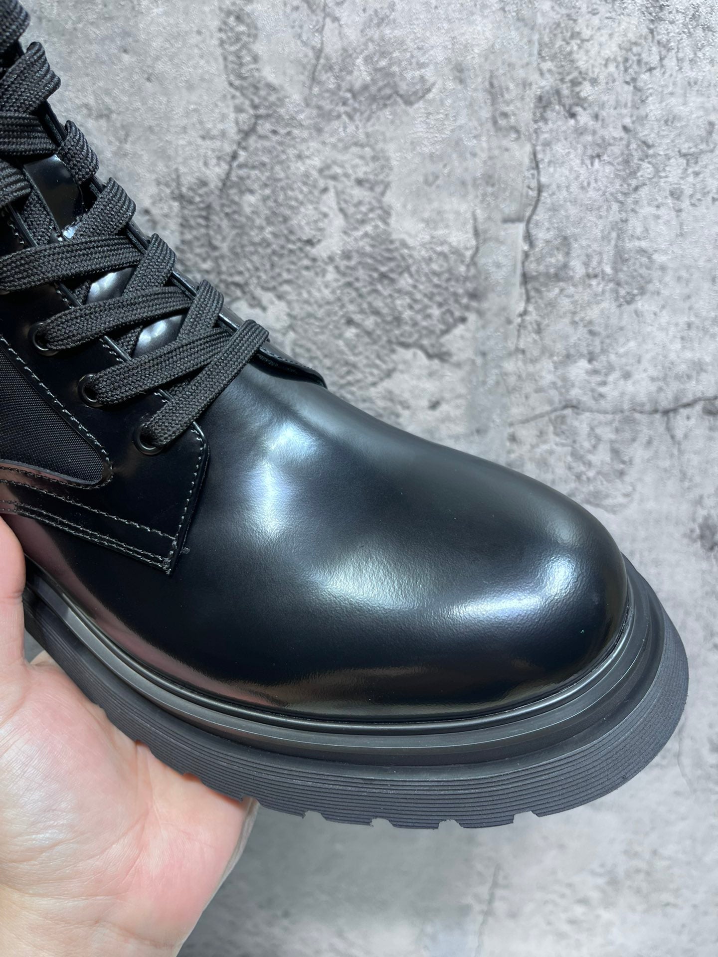 LuxluxHouse Best Quality Shoes Prada