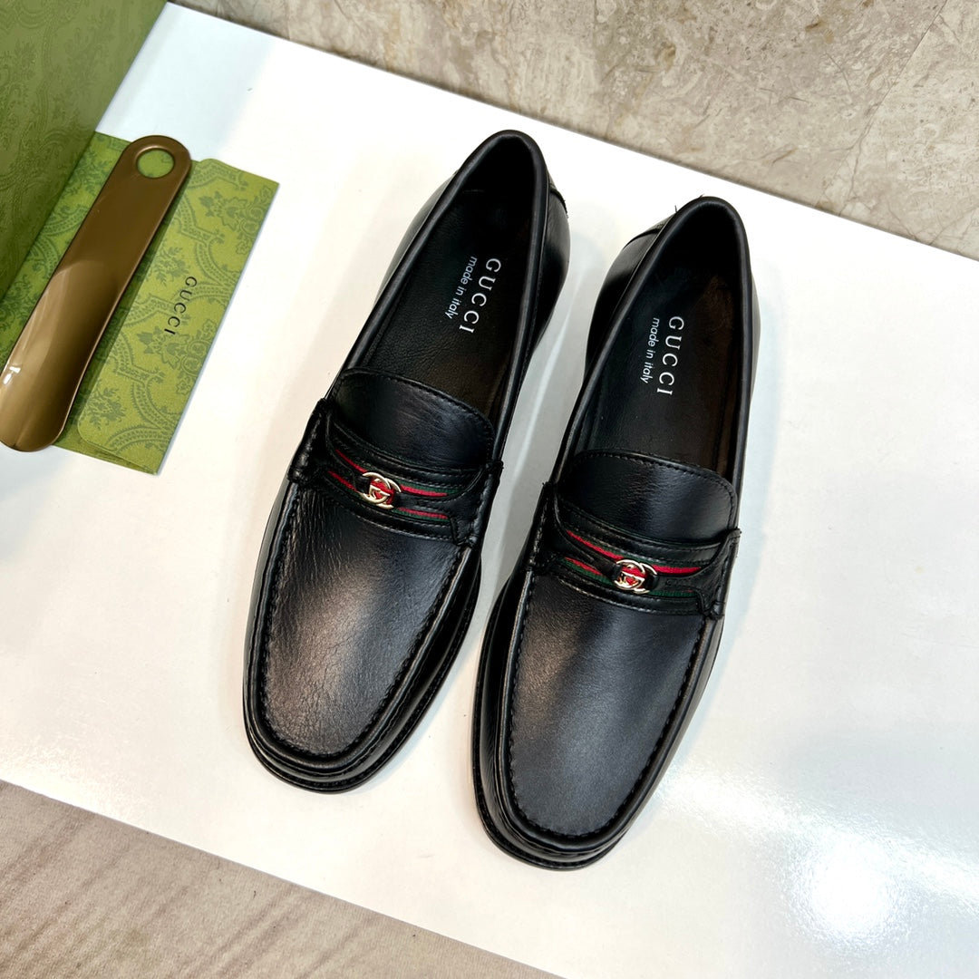 LuxluxHouse Best Quality Shoes Gucci