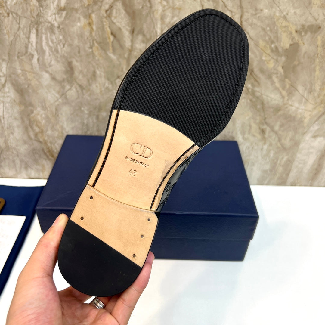 LuxluxHouse Best Quality Shoes Dior