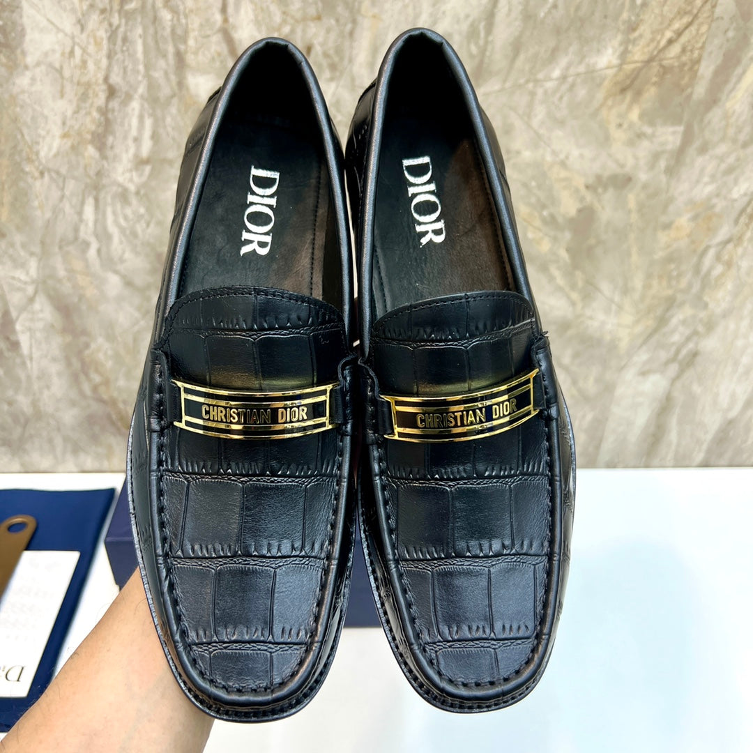 LuxluxHouse Best Quality Shoes Dior