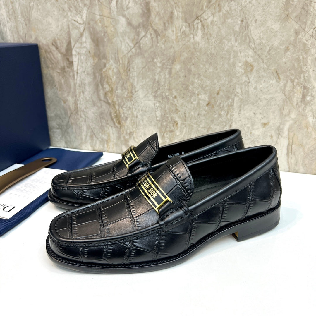 LuxluxHouse Best Quality Shoes Dior