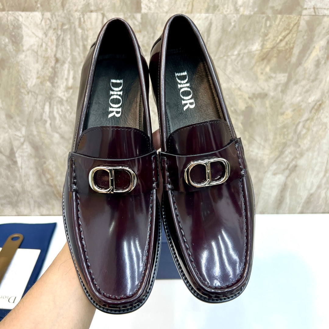 LuxluxHouse Best Quality Shoes Dior