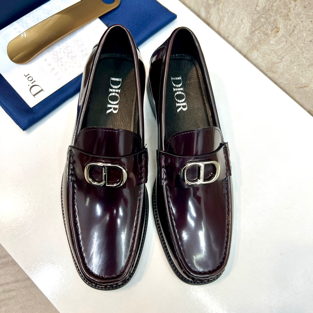 LuxluxHouse Best Quality Shoes Dior