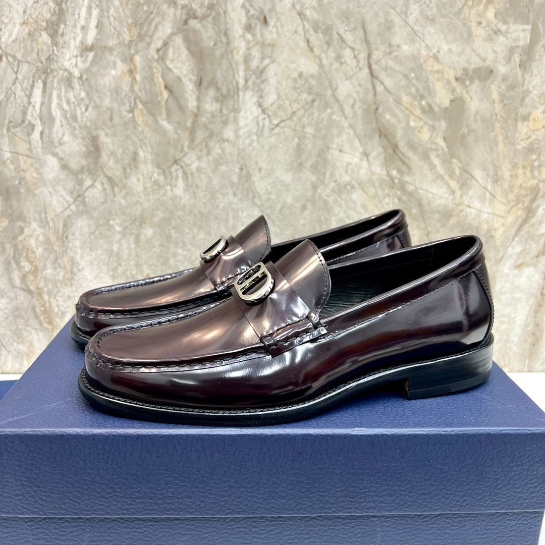 LuxluxHouse Best Quality Shoes Dior