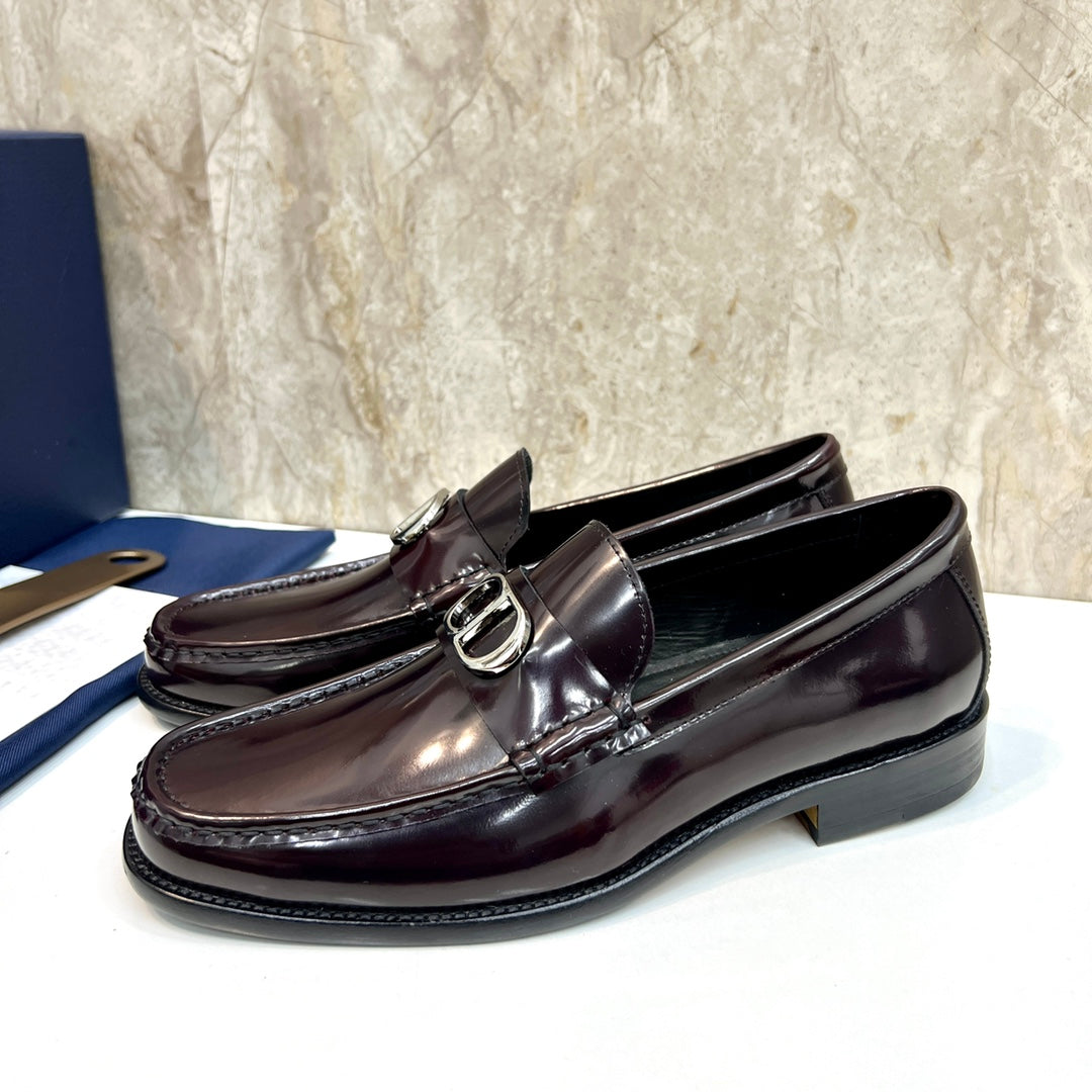 LuxluxHouse Best Quality Shoes Dior
