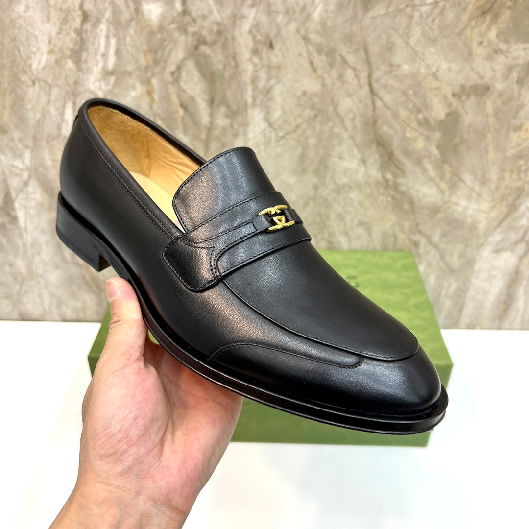 LuxluxHouse Best Quality Shoes Gucci