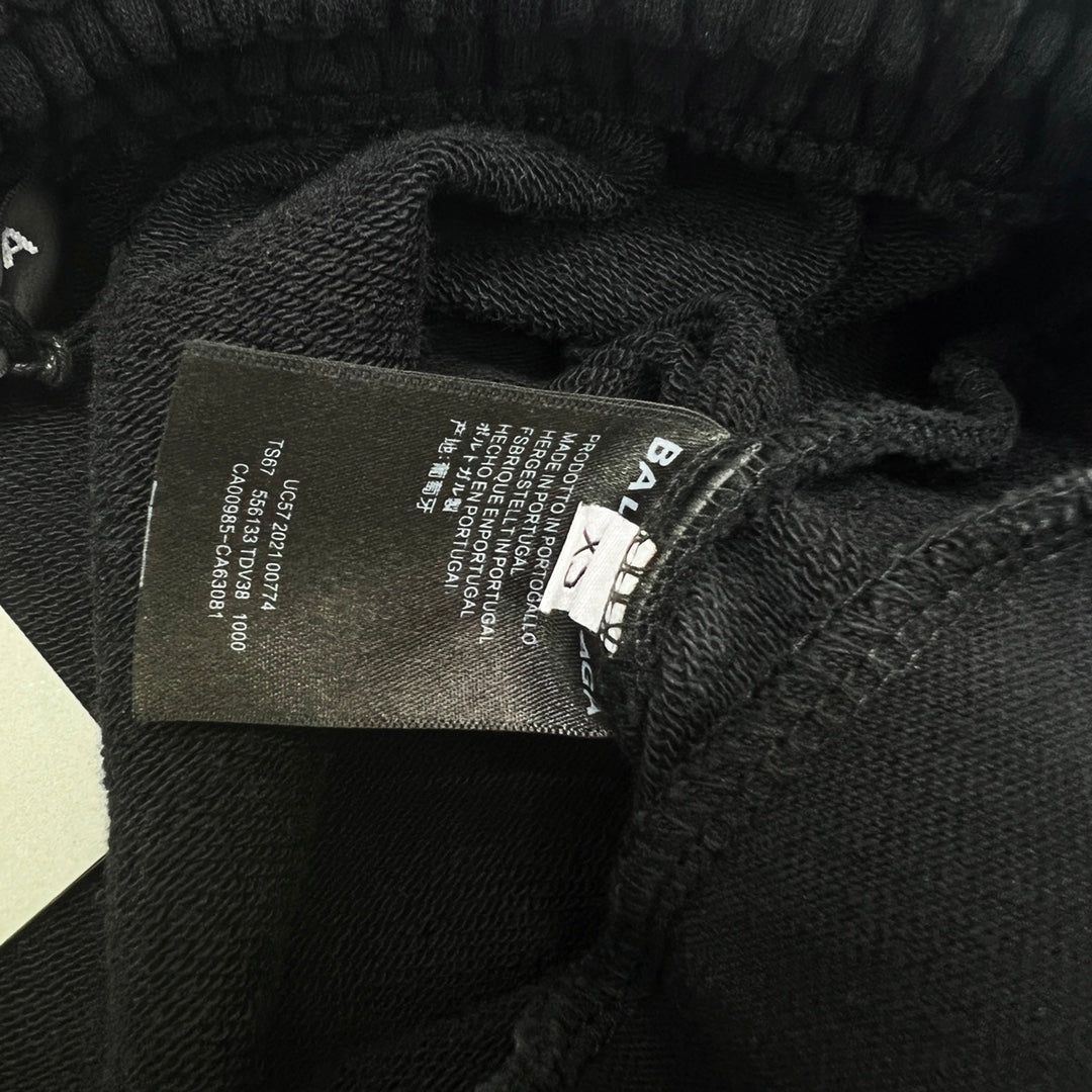 LuxluxHouse Best Quality Clothes Balenciaga Pants