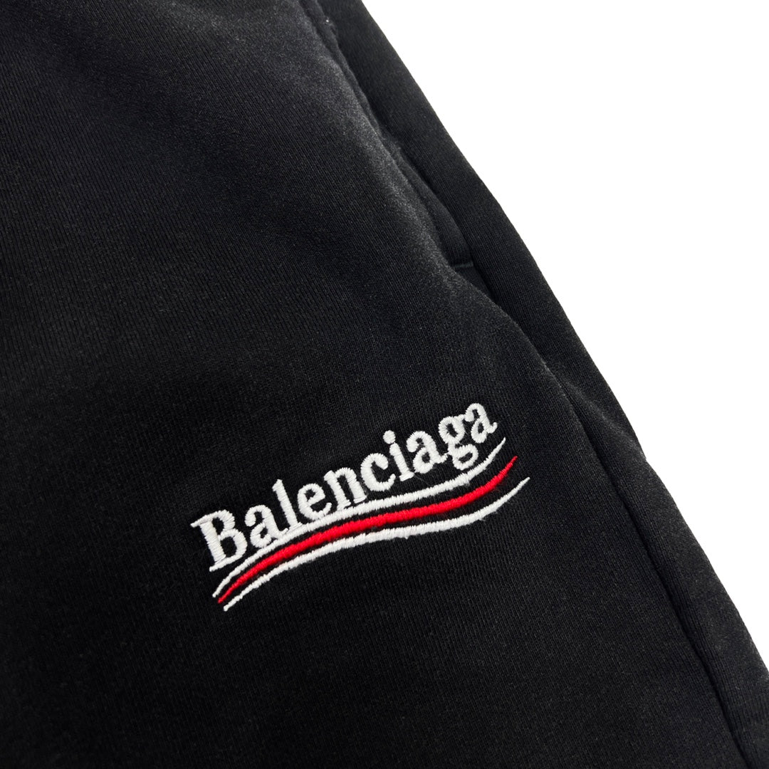 LuxluxHouse Best Quality Clothes Balenciaga Pants