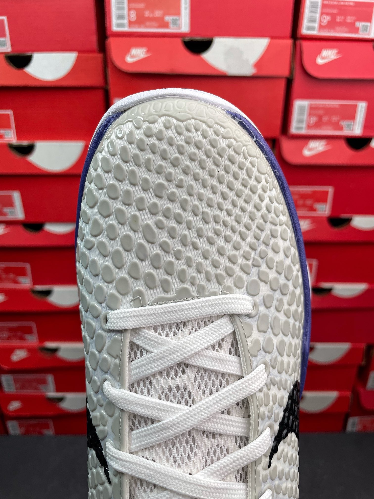 Max/WKB Batch-Nike Zoom Kobe 6 Protro “Concord”