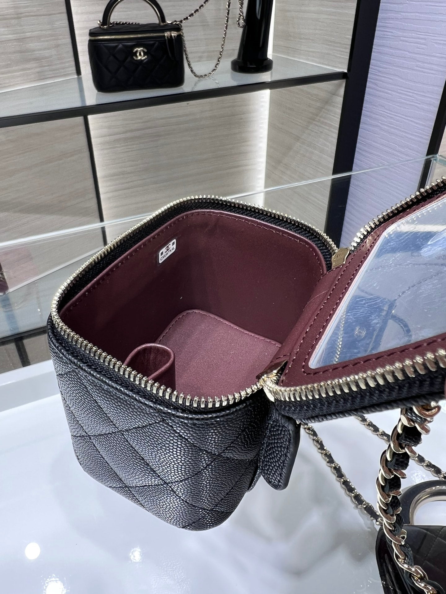 LuxluxHouse Best Quality Bags Chanel Women